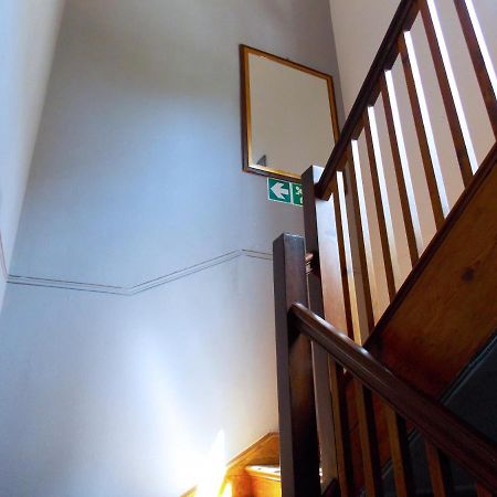 Trap Houz Backpackers Hostel Κέιπ Τάουν Εξωτερικό φωτογραφία