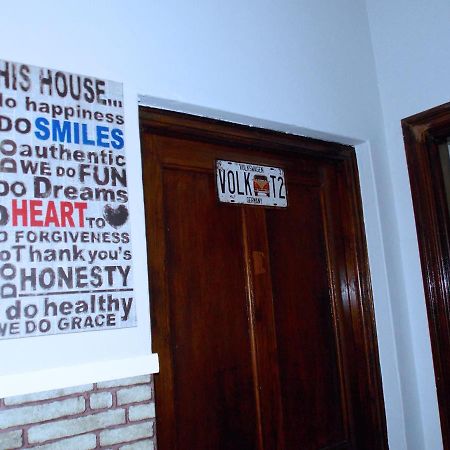 Trap Houz Backpackers Hostel Κέιπ Τάουν Εξωτερικό φωτογραφία