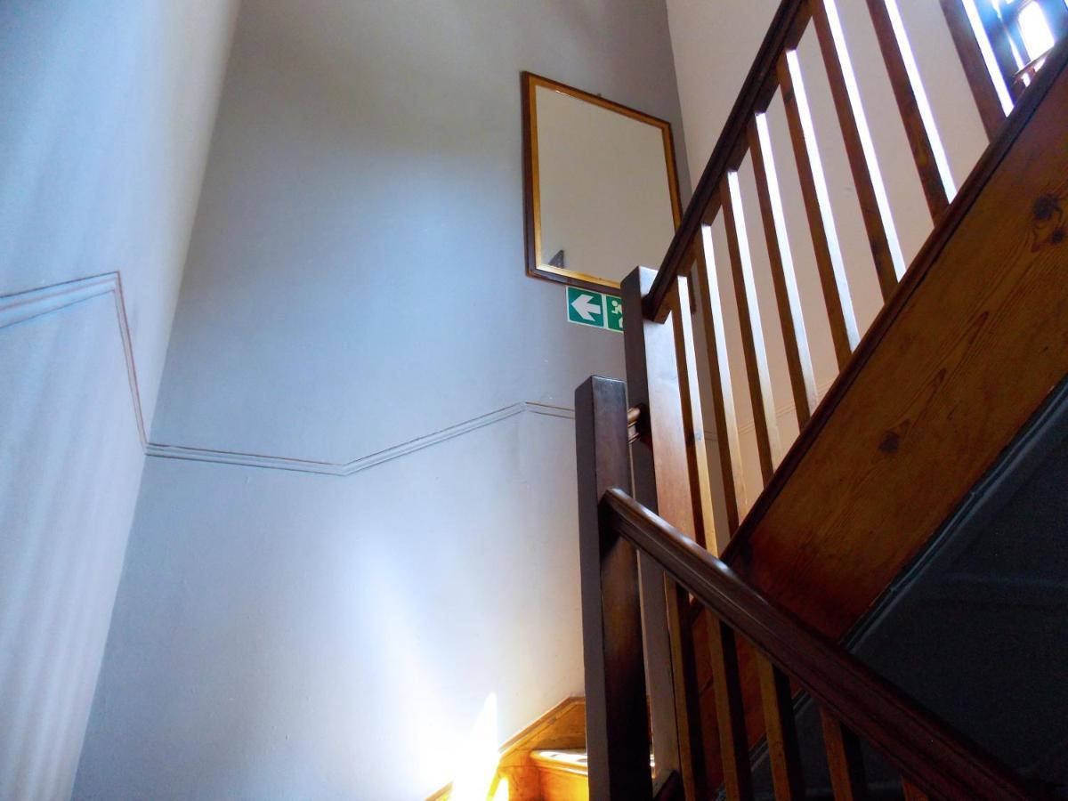 Trap Houz Backpackers Hostel Κέιπ Τάουν Εξωτερικό φωτογραφία
