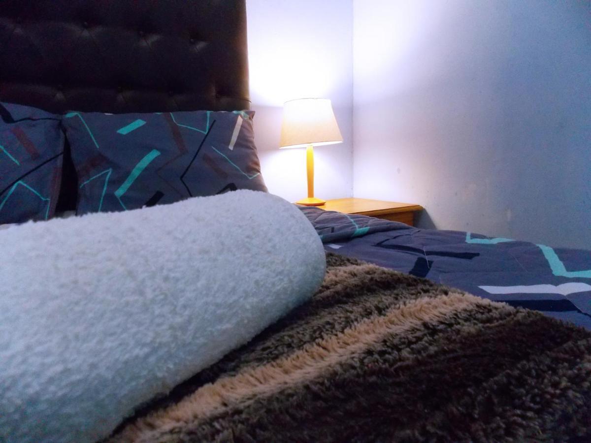 Trap Houz Backpackers Hostel Κέιπ Τάουν Εξωτερικό φωτογραφία