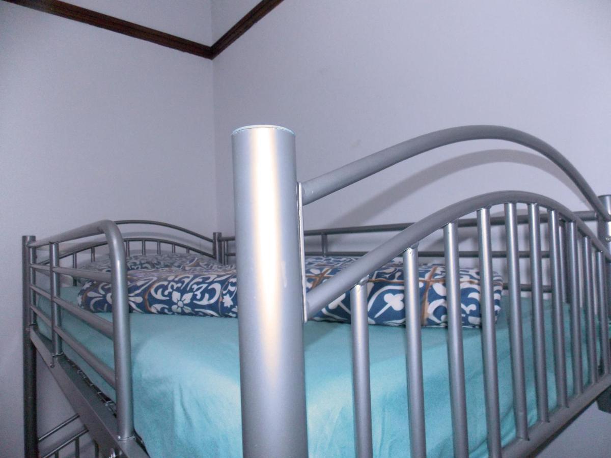 Trap Houz Backpackers Hostel Κέιπ Τάουν Εξωτερικό φωτογραφία