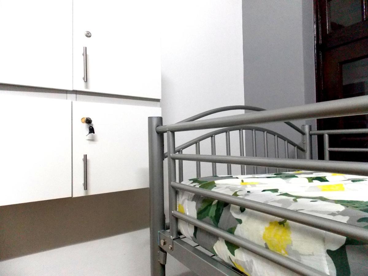 Trap Houz Backpackers Hostel Κέιπ Τάουν Εξωτερικό φωτογραφία