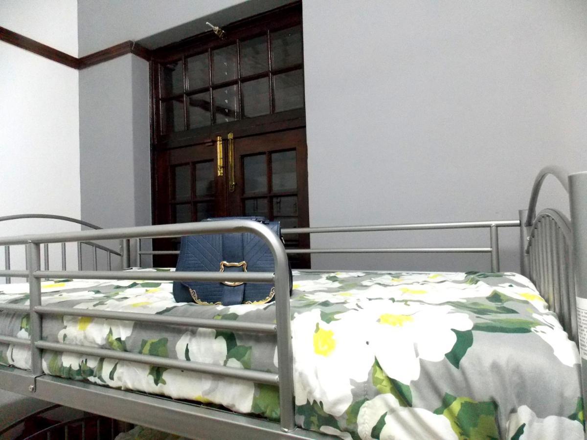 Trap Houz Backpackers Hostel Κέιπ Τάουν Εξωτερικό φωτογραφία