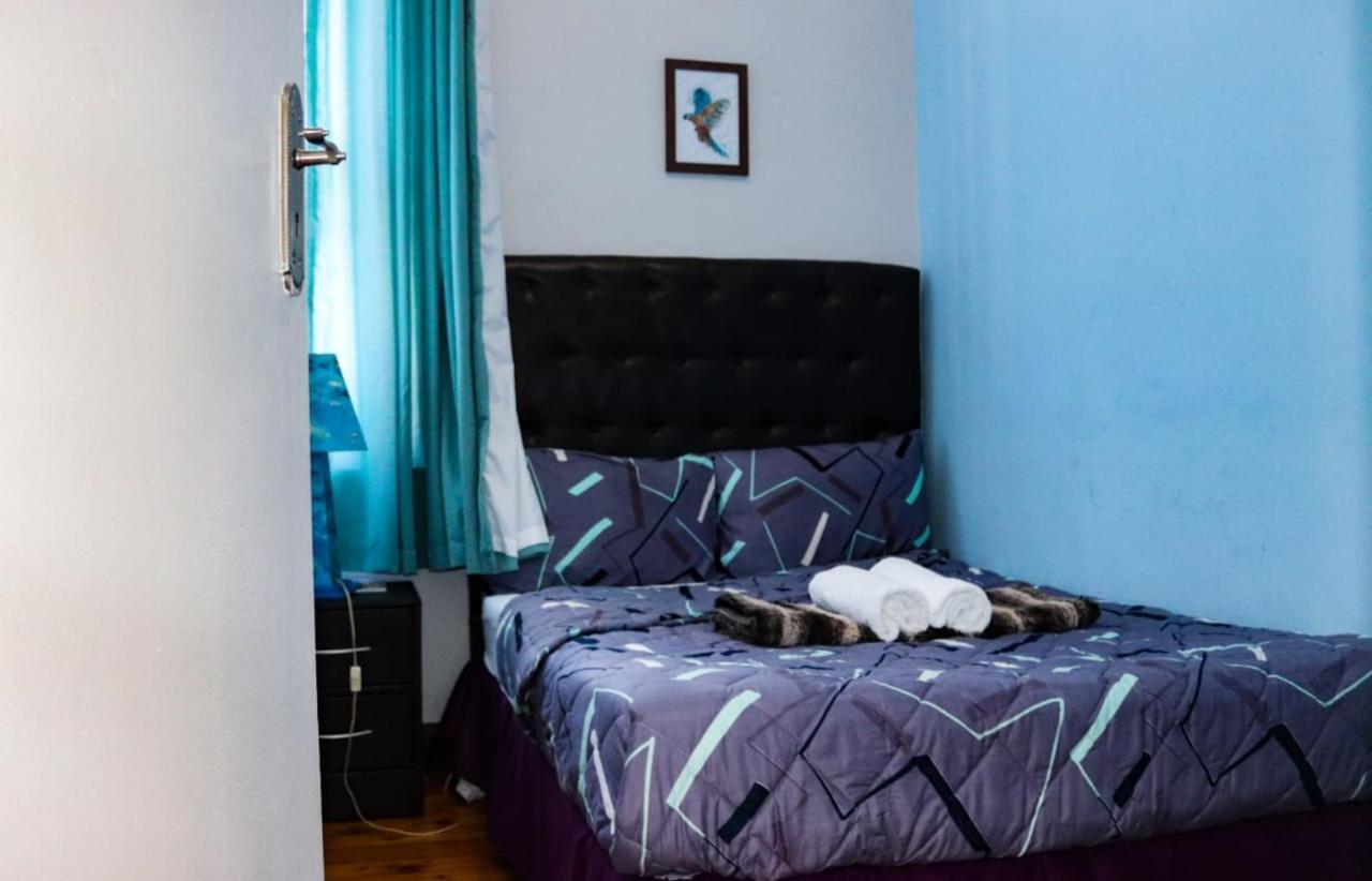 Trap Houz Backpackers Hostel Κέιπ Τάουν Εξωτερικό φωτογραφία